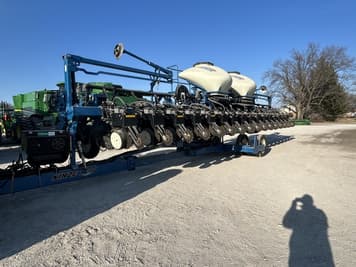 Main image Kinze 3600ASD